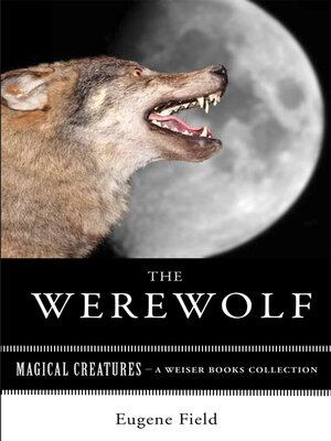 cover image of The Werewolf